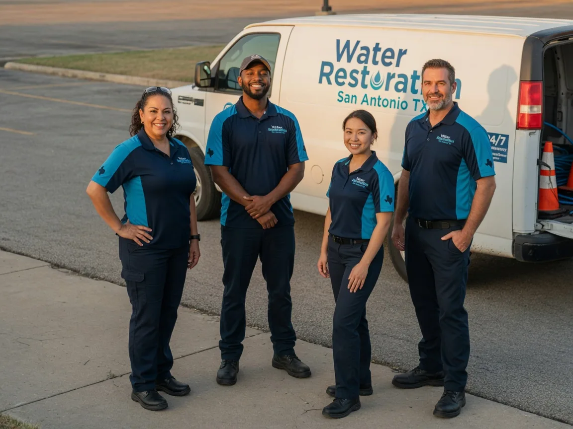 Water Damage Repair company in Vado, NM
